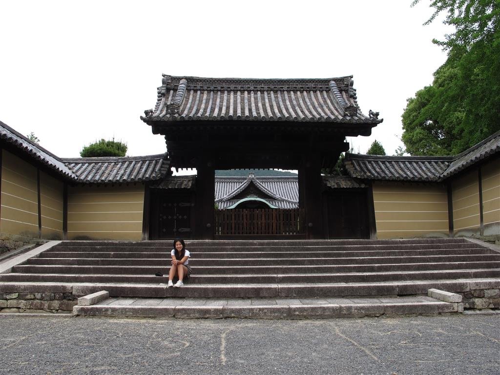 ⛩️ 오노 신사(오노진자) 이미지 6